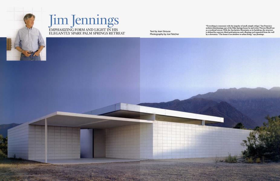 Jim Jennings