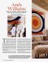 Page: - 130 | Architectural Digest