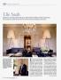 Page: - 36 | Architectural Digest