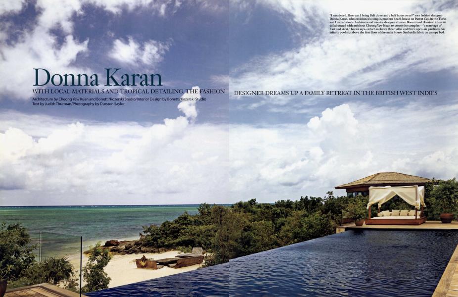 Donna Karan