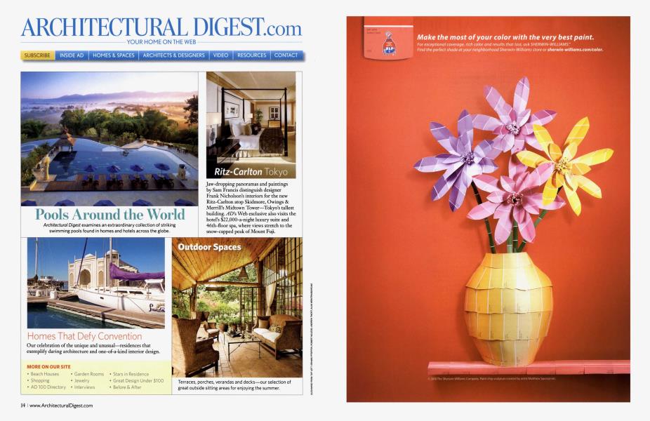 ARCHITECTURAL DIGEST.com