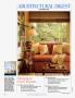 Page: - 10 | Architectural Digest