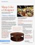 Page: - 52 | Architectural Digest