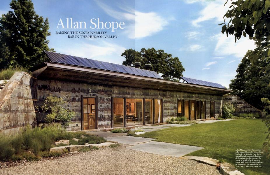 Allan Shope