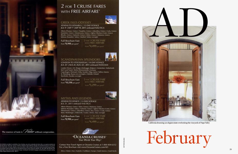AD February