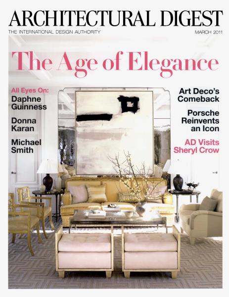 Architectural Digest