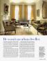 Page: - 109 | Architectural Digest