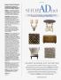 Page: - 52 | Architectural Digest