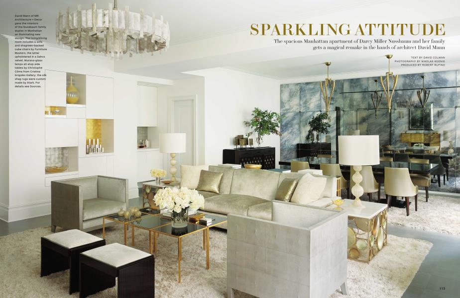 SPARKLING ATTITUDE