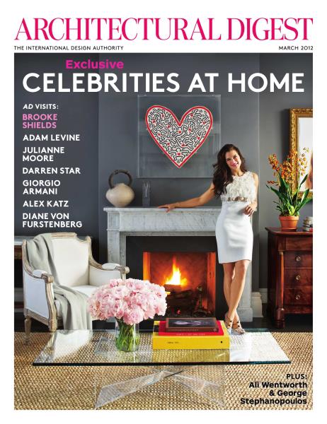 Architectural Digest