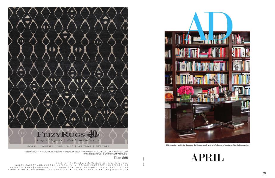 AD APRIL