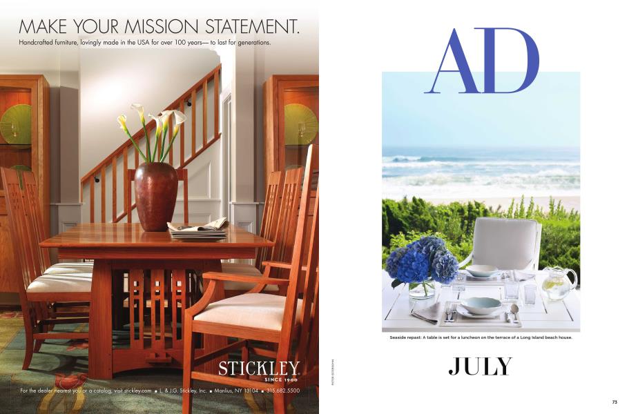 AD JULY