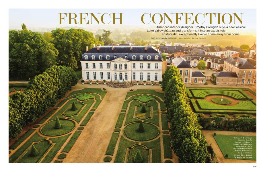 FRENCH CONFECTION