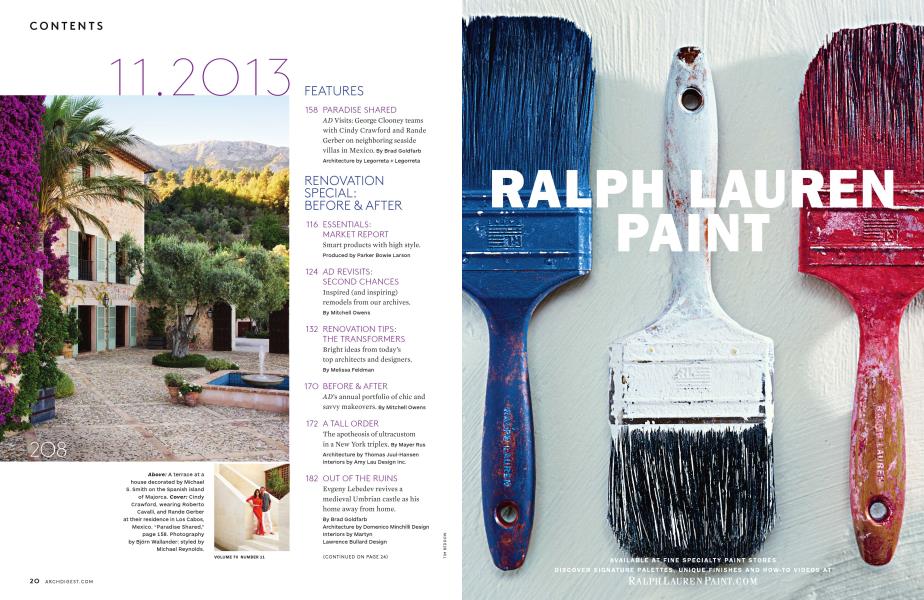 CONTENTS 11.2013