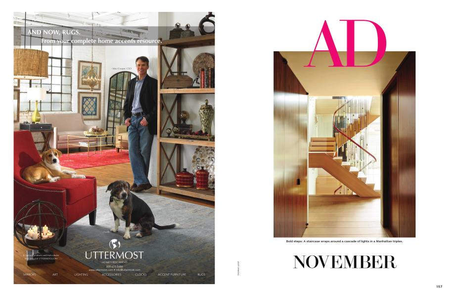 AD NOVEMBER