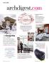 Page: - 26 | Architectural Digest