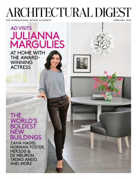 Architectural Digest