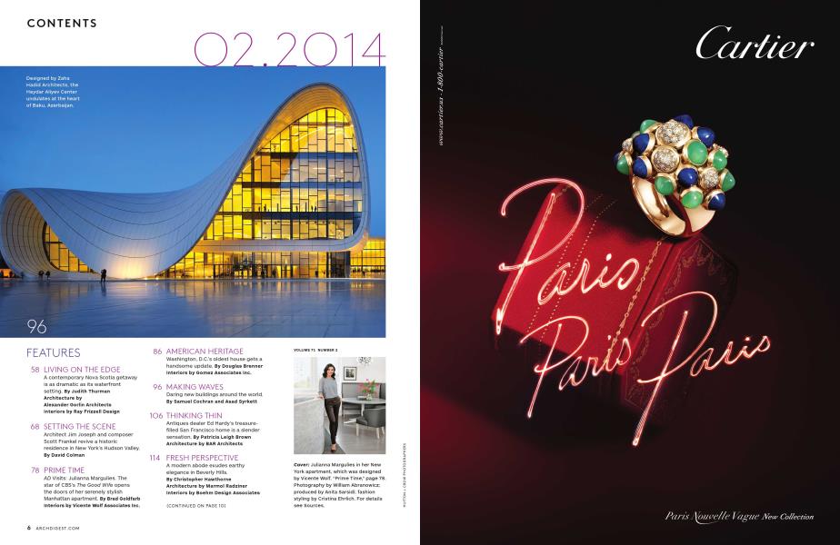 Contents: 02.2014