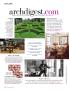 Page: - 30 | Architectural Digest