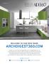 Page: - 61 | Architectural Digest
