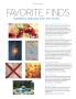 Page: - FA2 | Architectural Digest