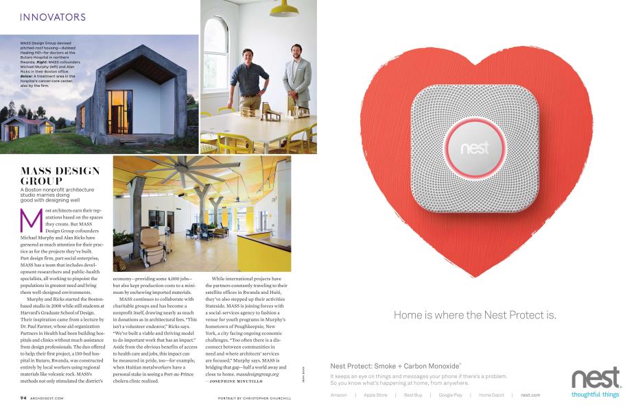 Mass Design Group