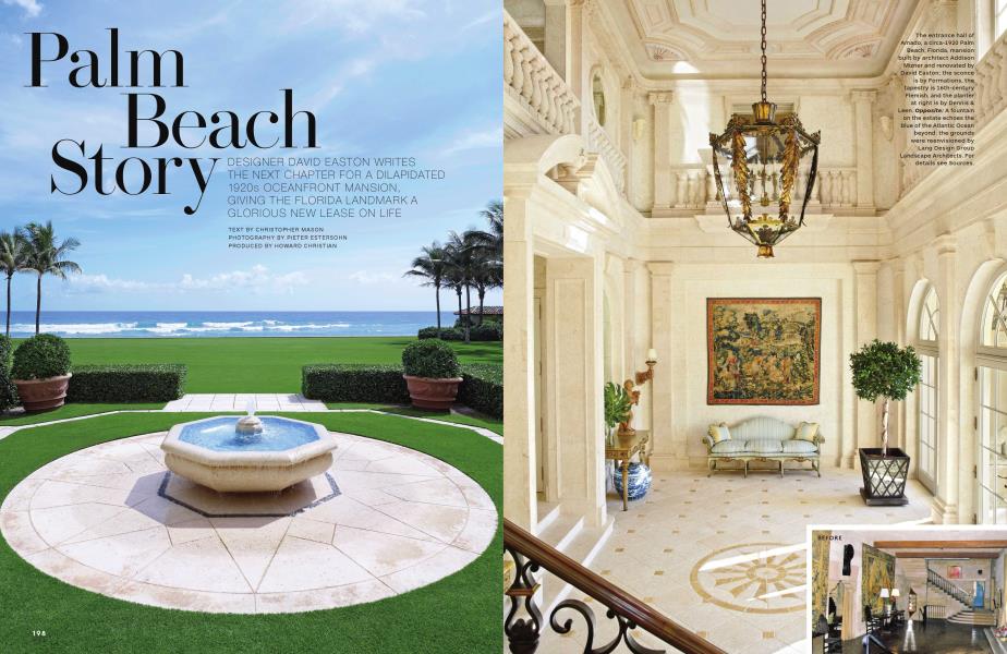 Palm Beach Story
