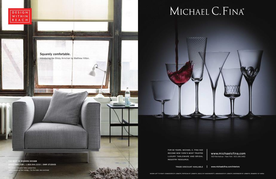Design within reach architectural digest march 2015
