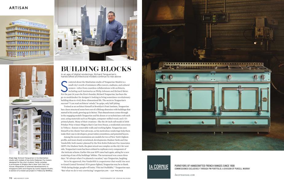 BUILDING BLOCKS