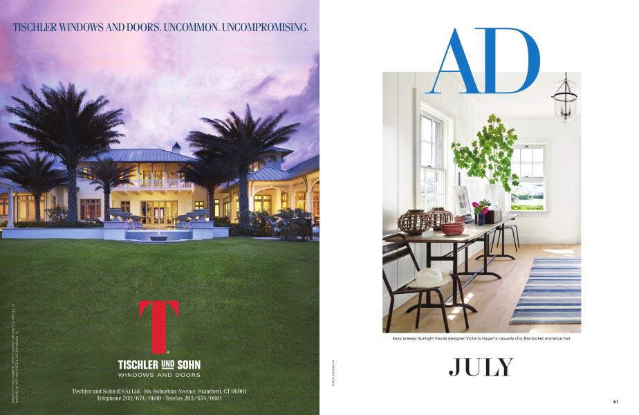 AD JULY