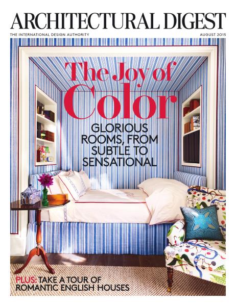 Architectural Digest