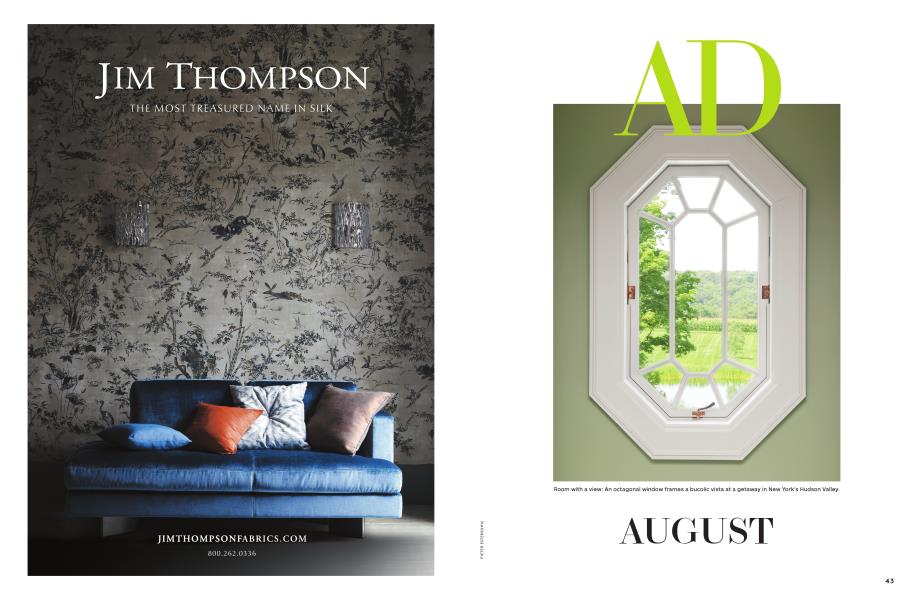 AD August