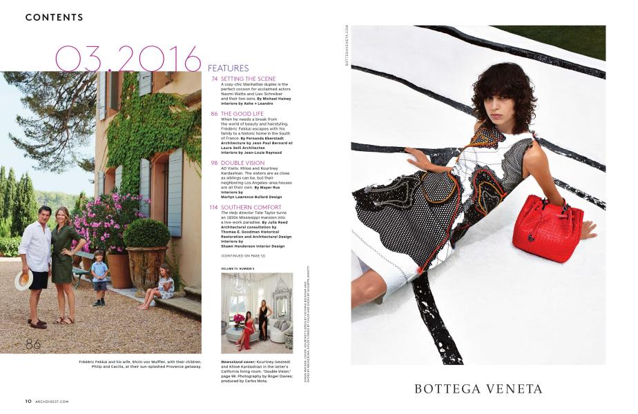 Contents: 03.2016