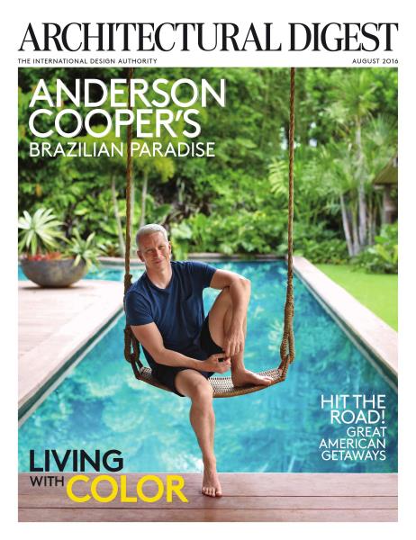 Architectural Digest