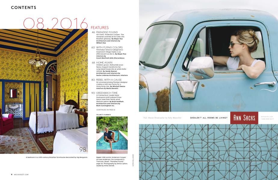 Contents: 08.2016