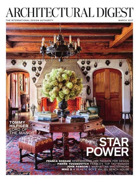 Architectural Digest