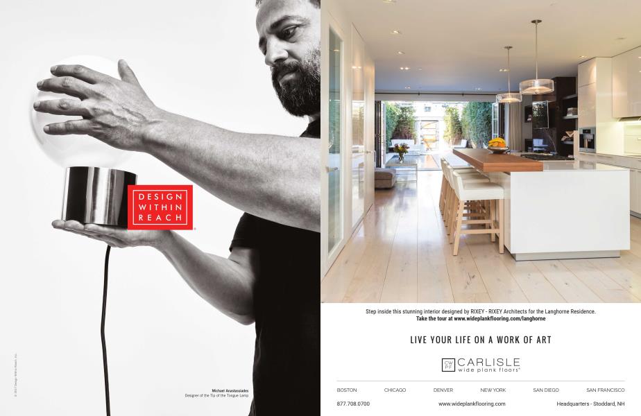 DESIGN WITHIN REACH®