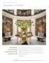 Page: - 60 | Architectural Digest
