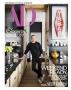 Architectural Digest June 2018 Cover
