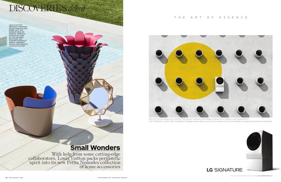 Small Wonders