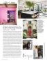 Page: - 30 | Architectural Digest