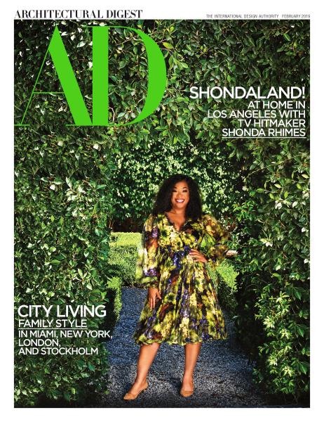 Architectural Digest