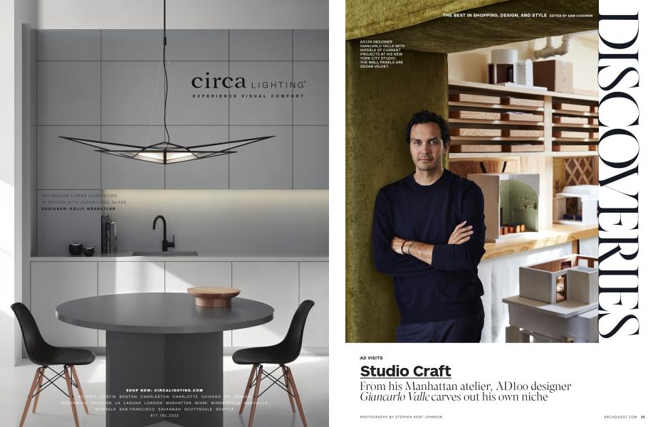 Studio Craft