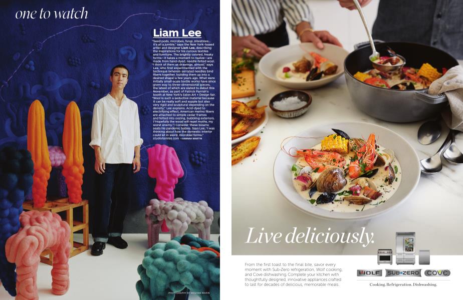 Liam Lee