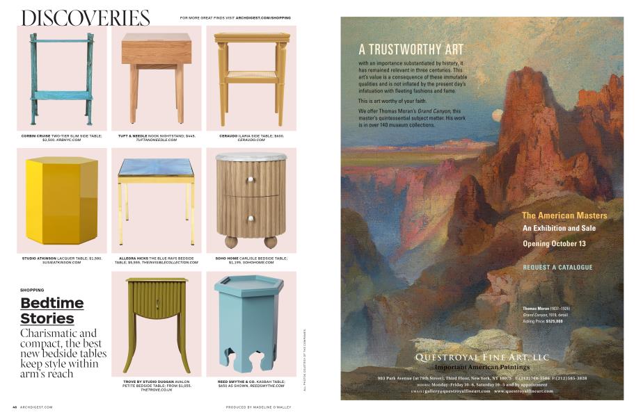 SHOPPING: Bedtime Stories