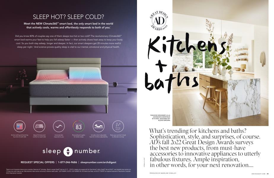 kitchens + baths