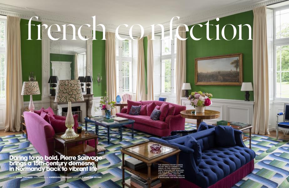 french confection