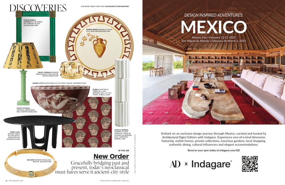 IN THE AIR New Order