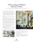 Page: - 26 | Architectural Digest