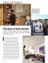 Page: - 40 | Architectural Digest